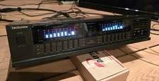 Technics SH-8057 Equalizzatore