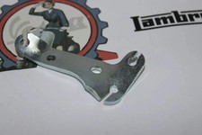 Piastra Supporto Cavi Manubrio