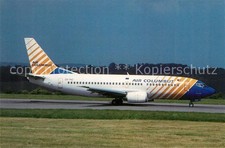 Aerei Civili Air Columbus