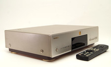 TOSHIBA SD-900E TOP HIGH END
