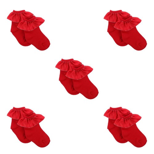 Confezione calzini bambina - confezione,