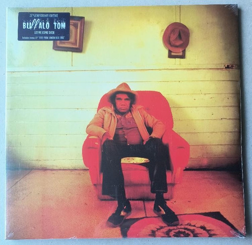 Buffalo tom let come - tom,