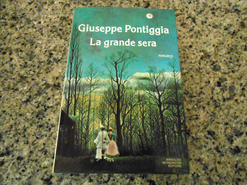 Giuseppe pontiggia la grande - giuseppe,