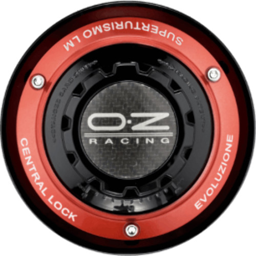 Coprimozzo originale racing - originale, oz