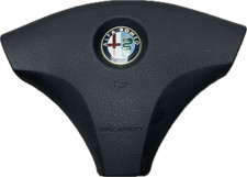 Carica airbag volante per