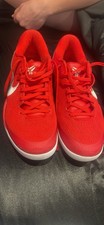Kobe 8 Rosso