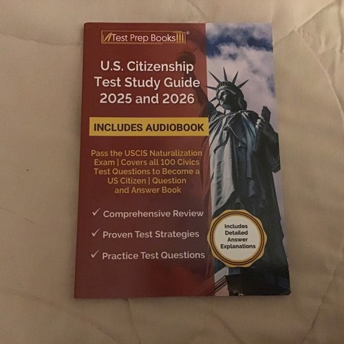 Citizenship test study - citizenship,