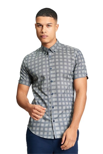 Ben sherman camicia - sherman,