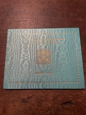 Vaticano Divisionale Euro 2013