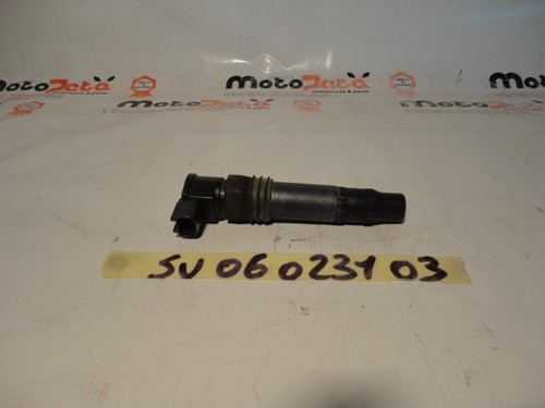Bobina pipetta candela coil