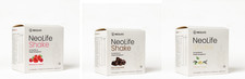 NeoLife Shake – Proteine in