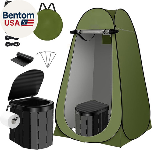 Kit portatile wc da - portatile,,