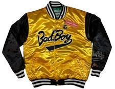 Giacca Bomber Notorious BIG