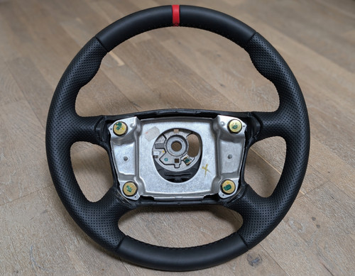 Volante pelle nuovo per - volante,