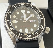 Orologio SKX Divers MOD /