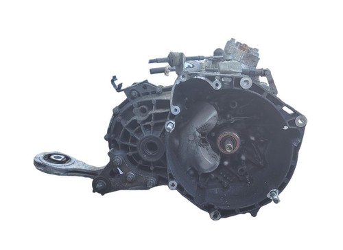 Cambio manuale per lancia - cambio,
