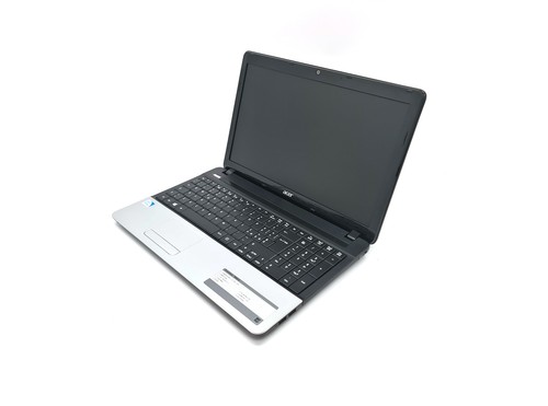 Laptop acer display 6 - tm, 15.6"