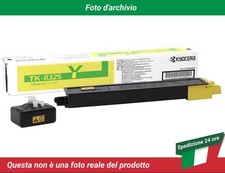 TK-8325Y KYOCERA MITA TASKalfa