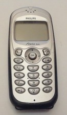 cellulare Vintage PHILIPS GSM