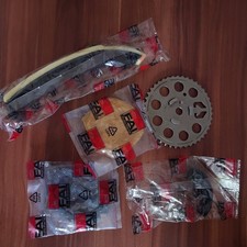 Ricambi tenditore/catena olio Smart Roadster 452 ** Kit non completo - Nuovo