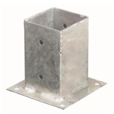 ANCORAGGIO D'AP.TRAVI 81X81X150 