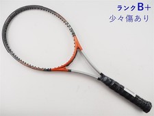 Racchetta da tennis usata