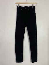 Jeans Donna Ida Rizzo alti