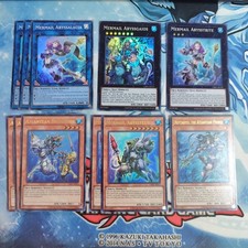 Yugioh Asiatica Inglese Core