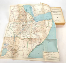 GUIDA DELL'AFRICA ORIENTALE