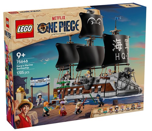 Lego 75646 one - 75646,