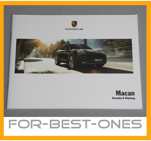 Nuovo porsche macan 95b - macan,