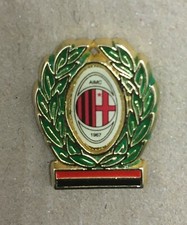 Spilla spille milan - spille,