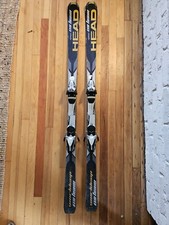 Head i.GS Team 160cm Junior GS