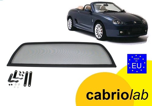 Nuovo deflettore vento premium - nuovo,