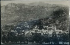 1920 - Settimo Vittuone - Panorama