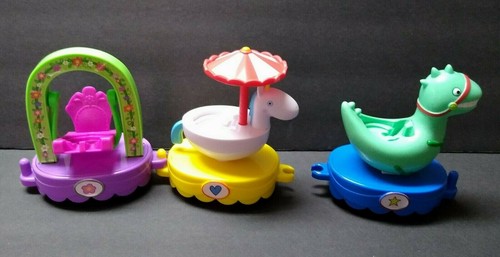 Set peppa pig magical - 3,