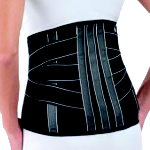 Fgp fascia lombare corsetto - fascia,
