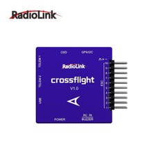 RadioLink CrossFlight Flight