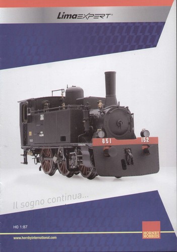Catalogo lima expert - lima,