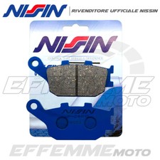 Pastiglie SUZUKI V-Strom 650