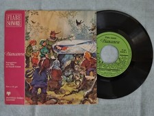 Vinile fiabe sonore - vinile,