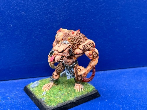 Raro rattenoger rat orco - raro!,