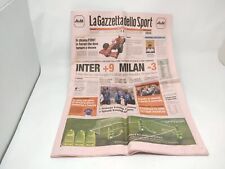 Rivista Calcio Sport La Gazzetta Anno 2007 2008 A Scelta