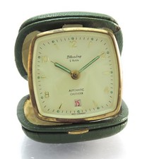 Blessing 2 rubini / sveglia