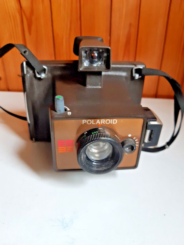 Fotocamera polaroid - fotocamera,