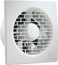 Aspiratore Da Muro D. 150mm/6" Vortice Elicoidale VORTICE 11125