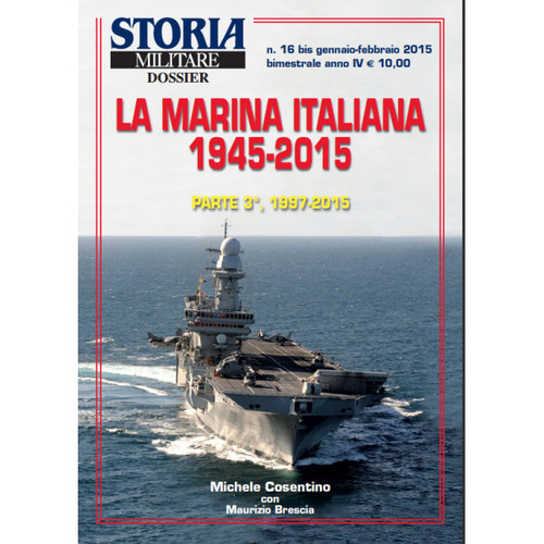 Storia militare dossier - militare, 16