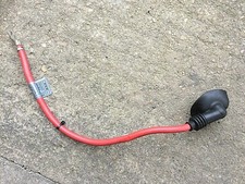 Cavo batteria bmw e46 - bmw,
