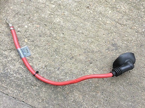 Cavo batteria bmw e46 325i - bmw,