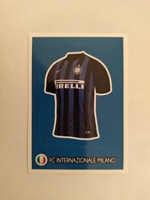 FIGURINA FIFA 365 PANINI